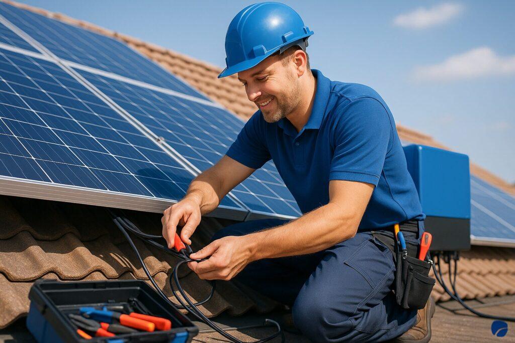 Bechtold Solar-Technik GmbH – Bevorzugte Produkte deutscher Hersteller