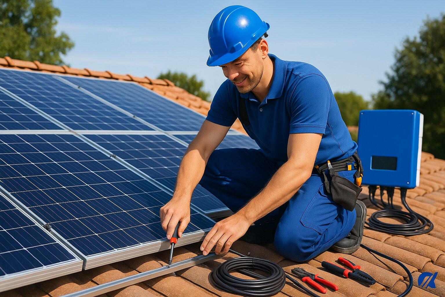 Über uns – Bechtold Solar-Technik GmbH