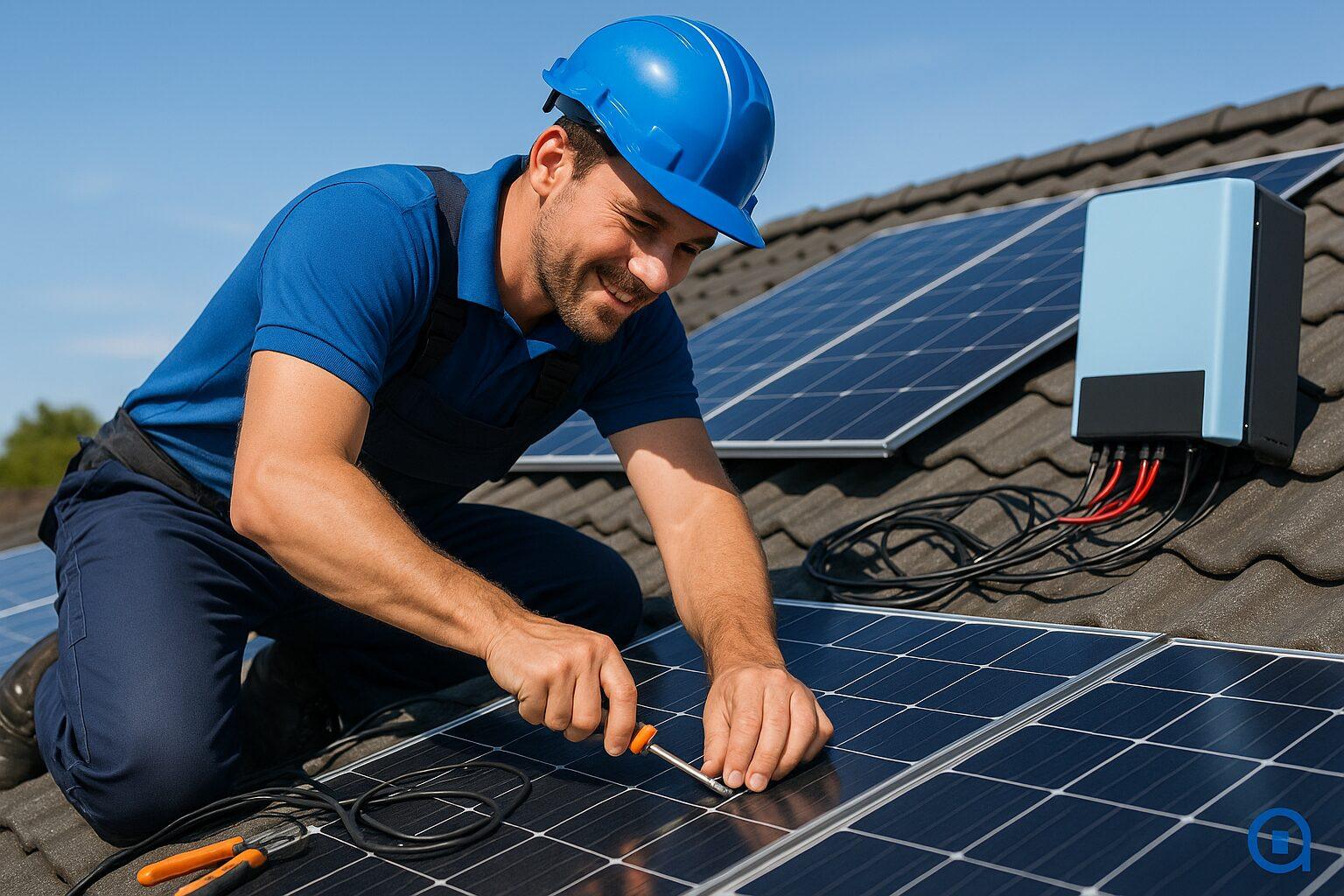 Startseite – Bechtold Solar-Technik GmbH