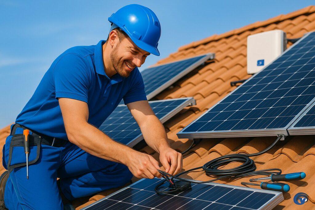 Bechtold Solar-Technik GmbH – Häufige Fragen