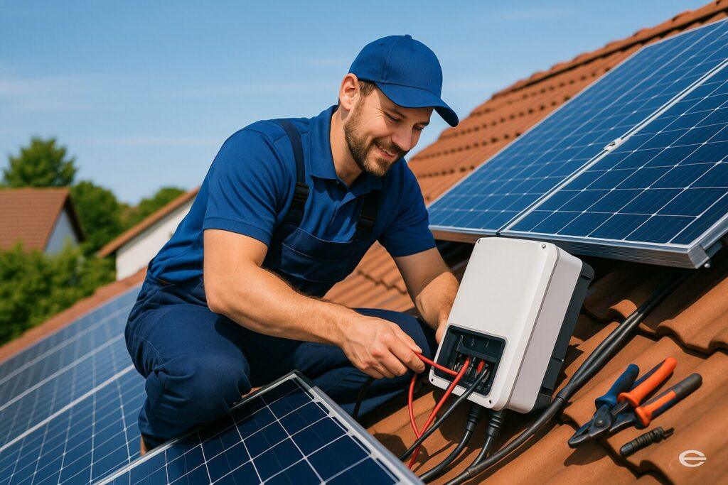 Bechtold Solar-Technik GmbH – PV Beratung