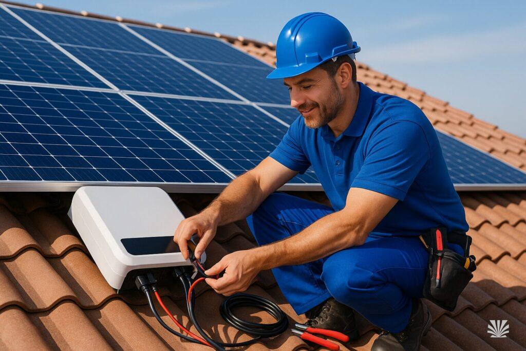 Bechtold Solar-Technik GmbH – PV Beratung