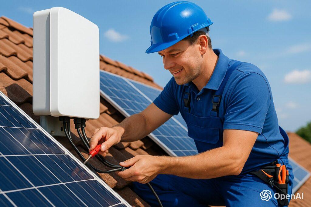 Bechtold Solar-Technik GmbH – Warum sich das lohnt