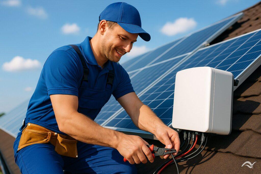 Bechtold Solar-Technik GmbH – Warum sich das lohnt