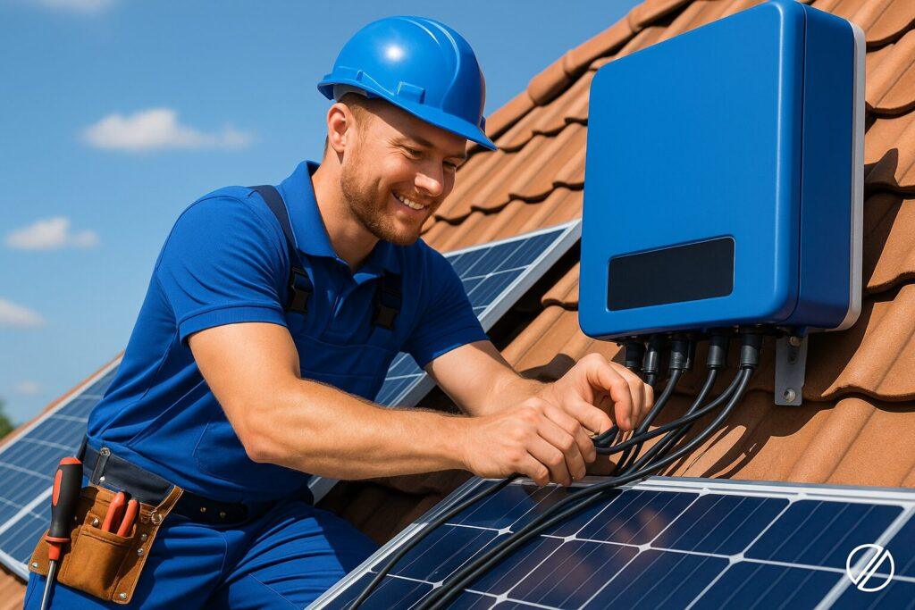 Bechtold Solar-Technik GmbH – Warum sich das lohnt