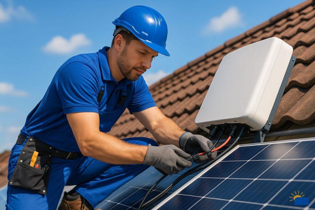 Bechtold Solar-Technik GmbH – Warum sich das lohnt